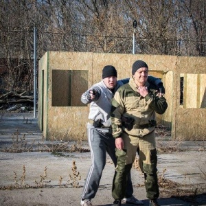 Фото от владельца Волк, международный центр специальной подготовки