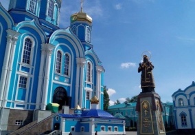 Отель Фауст в Липецкой области