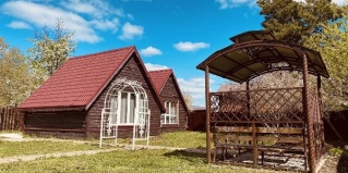 Суздаль: Коттедж Летопись