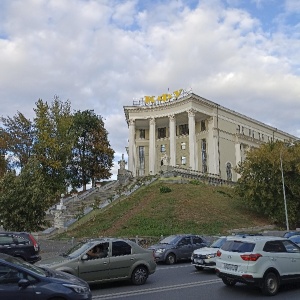 Фото от владельца Казанский (Приволжский) федеральный университет