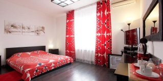 Рязань: Отель Одиссея