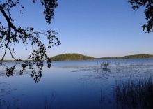 Чебаркуль: Отель Сосновая горка