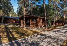 Турбаза Подснежник в Тольятти