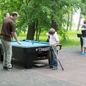 Фото от владельца POOL SCHOOL, школа бильярда