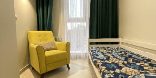 Белгород: Отель Aloft Apart Hotel