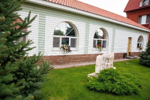 Самара: Отель Резиденция троя