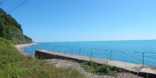 Сочи: Гостевой дом Тихая гавань