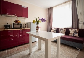 Отель А & G в Алматы