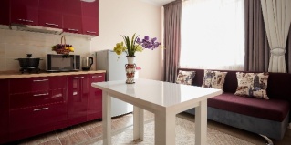 Алматы: Отель А & G