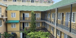 Адлер: Гостевой дом Ромашка