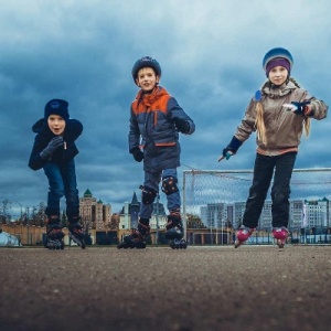 Фото от владельца Школа Юных Творцов, АНО ДО