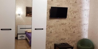 Месягутово: Отель Вечный зов