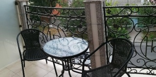 Анапа: Отель Shamsi hall