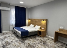 Грозный: Отель Sintem Premium Hotel