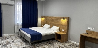 Грозный: Отель Sintem Premium Hotel