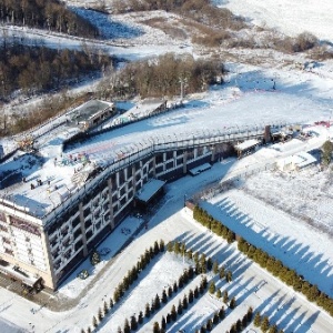 Фото от владельца Квань, горнолыжный комплекс