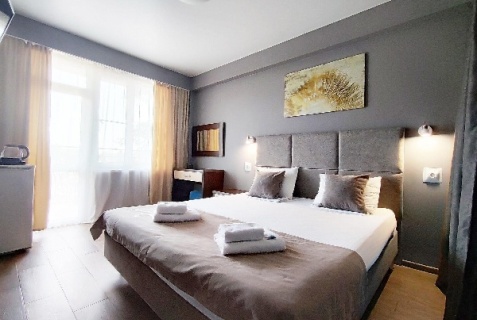 Сочи: Гостевой дом Современник