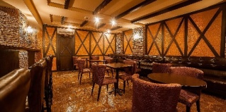 Астана: Отель Hotel-Absolute