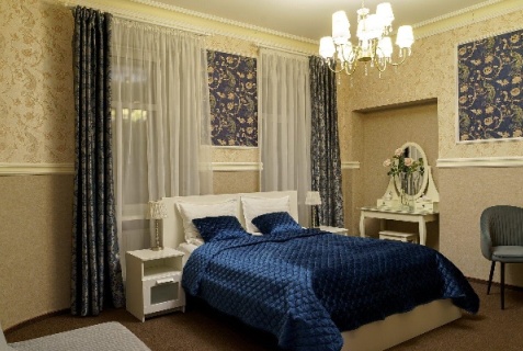 Санкт-Петербург: Отель Грибоедов хаус