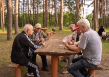 Собинский район: Санаторий Русский лес