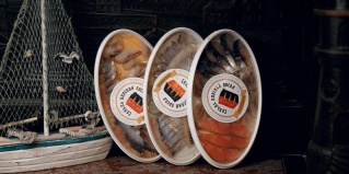 Переславль-Залесский: Отель Fisch Herberg Сельдь Царский посол