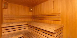 Самара: Отель Четыре сезона