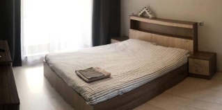 Ууксу: Коттедж RiverBank