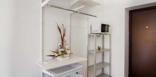 Комсомольск-на-Амуре: Отель ApartLand