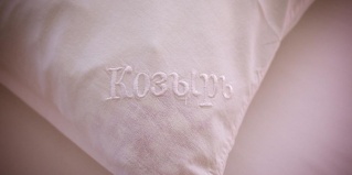 Балашов: Отель Козырь