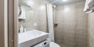 Санкт-Петербург: Отель Samsonov Hotels