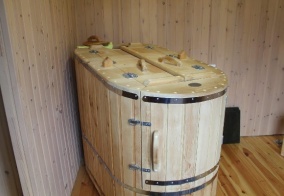 Турбаза Теремок в Республике Алтай