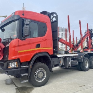 Фото от владельца Eurotruck, магазин запчастей