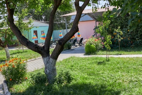 Конаев: Гостевой дом Malibu Guest House