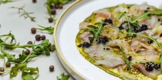 Калининград: Отель Riverside