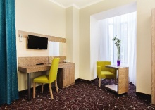 Минеральные Воды: Отель City&business hotel