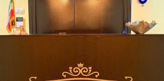 Москва: Капсульные отели Престиж