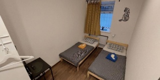 Санкт-Петербург: Отель Шевченко