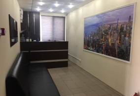 Отель 21 век в Котельниках