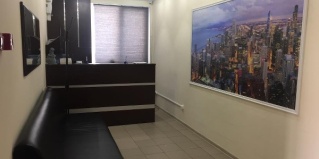 Котельники: Отель 21 век