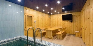 Самара: Отель Четыре сезона