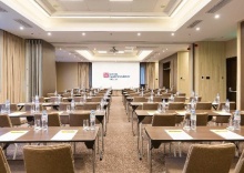 Волгоград: Отель Hilton Garden Inn Volgograd