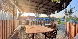 Заброды: Отель Пол&Пути