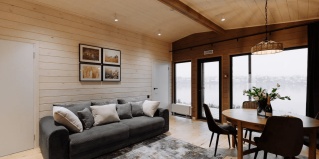 Воронеж: Коттедж Негород