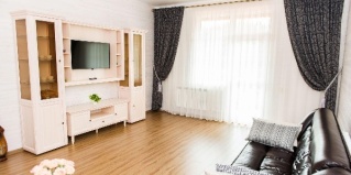 Термальный: Турбаза Лесная поляна