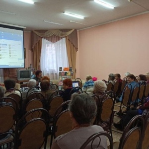 Фото от владельца Городская библиотека