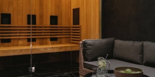 Санкт-Петербург: Отель Dom Boutique Hotel
