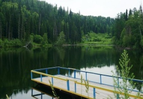 Отель Романтика в Междуреченске