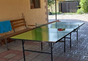 Гостевой дом Malibu Guest House в Конаеве