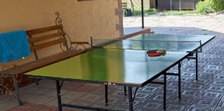 Конаев: Гостевой дом Malibu Guest House