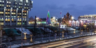Тула: Отель Key hotel